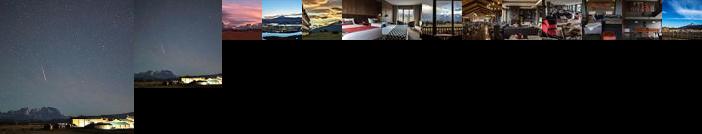 Rio Serrano Hotel + Spa