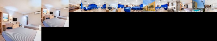 City Express Ciudad del Carmen