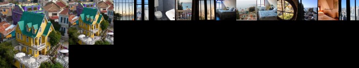 Hotel Brighton Valparaiso