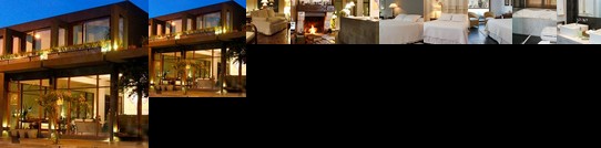 Hotel Boutique Casagrande