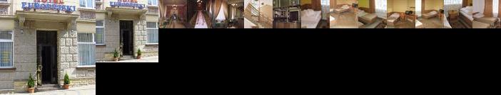 Hotel Europejski
