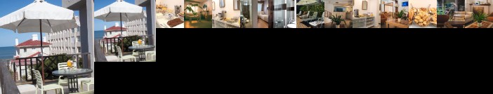 Hotel Milano Punta del Este