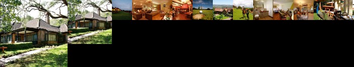 The Aberdare Country Club