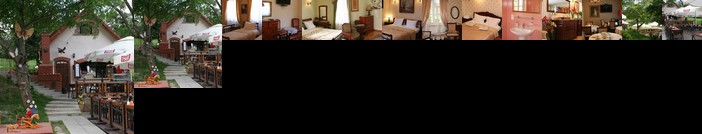 Dworek Ojca Mateusza