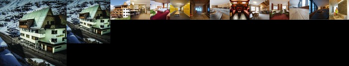 Hotel Garni Schonblick