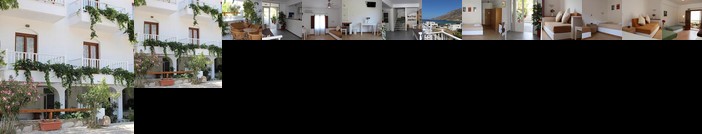 Hotel Kamari Sifnos