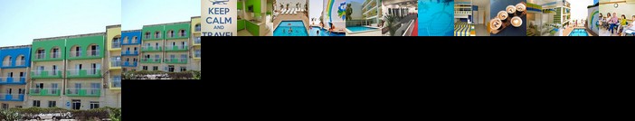 NSTS Campus Residence and Hostel