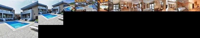 Mary's Residence Suites