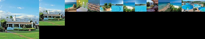 TH Isola di Capo Rizzuto - Le Castella Village