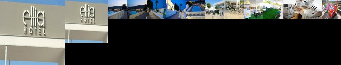 Saint George Hotel Pefkos