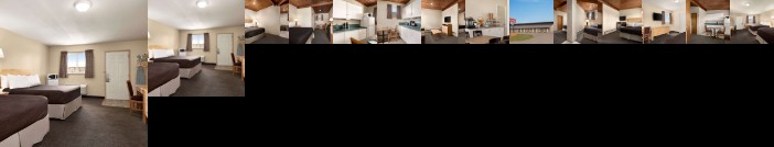 Thriftlodge Moose Jaw