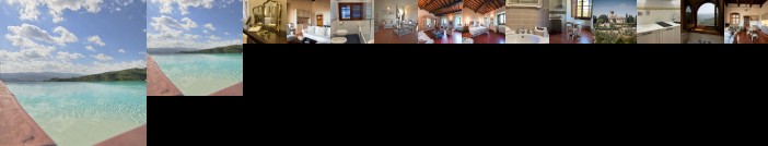 Castello Vicchiomaggio