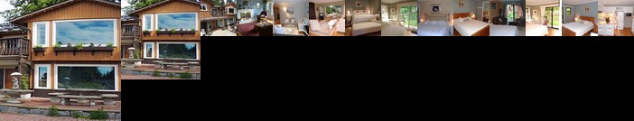 Mountain Bed & Breakfast