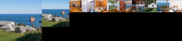 Au Pic de l'Aurore Motel-Chalets