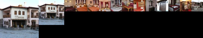 Siatistino Archontariki