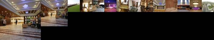 SilverCloud Hotel and Banquets