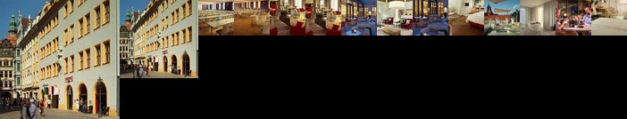 Hyperion Hotel Dresden Am Schloss