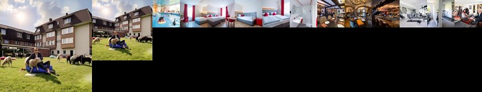 Landhotel Fettehenne