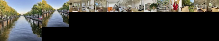 Bed and Breakfast Amsterdam