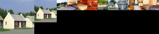 Motel Le Brayon & Chalets