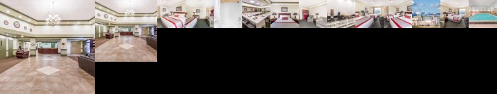 Ramada by Wyndham Hinton