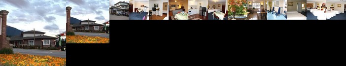 Motel 6 Revelstoke Bc