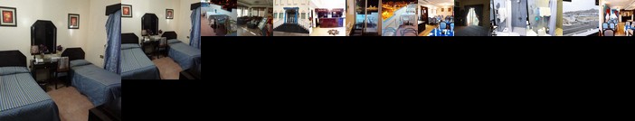 Marina Hotel Muttrah