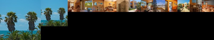 Sandcastle Apartments Swakopmund