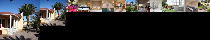 Cornerstone Guesthouse