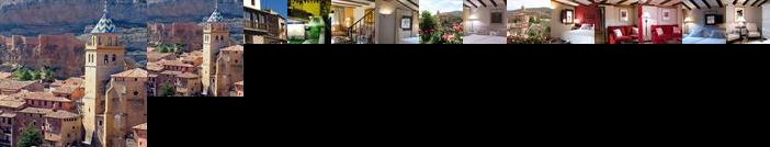 La Casa del tio Americano