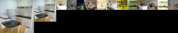 Jinhold Service Apartment