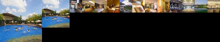 Narada Resort & Spa Liangzhu