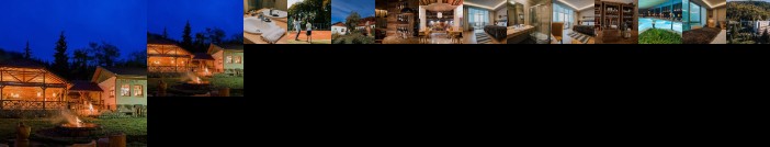 Balvanyos Resort Grand Hotel Balvanyos