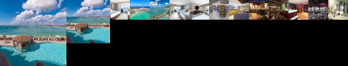 The Villas at Simpson Bay Beach Resort and Marina