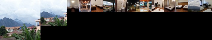 Laos Haven Hotel