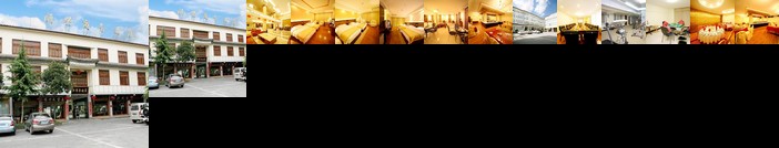 Shunxing Business Hotel