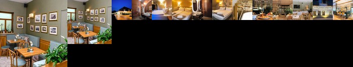 Oreg Halasz Hotel es Etterem