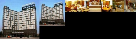 Enjoy Town International Hotel