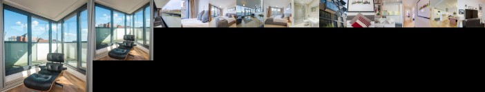 Cleyro Serviced Apartments - Finzels Reach