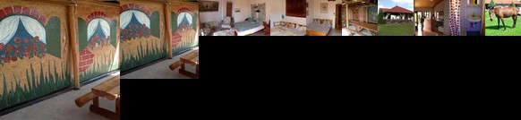 Rozmaring Vendeghaz es Lovasudvar