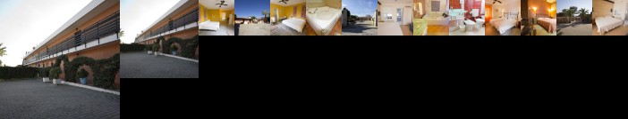Hostal Nueva Andalucia