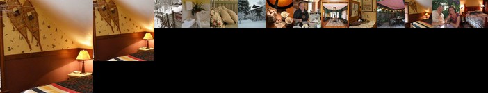 Cocoa Cottage Bed & Breakfast