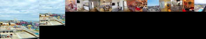 Beach Terrace Motor Inn