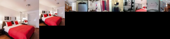 Alex Rooms Zwanenburg