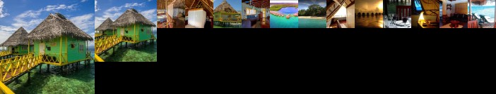 Punta Caracol Acqua Lodge