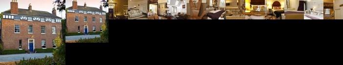 Lichfield Aparthotel