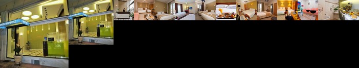 Morfeas Hotel Argolis