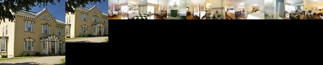 Harbour's Edge Bed & Breakfast