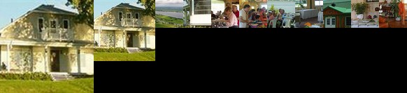 La Seigneurie de l'Ile Ronde