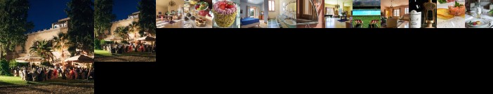 Agrirelais Baglio Di Pianetto